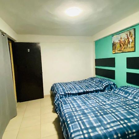 Hotel En Acapulco Bora Bora Zewnętrze zdjęcie