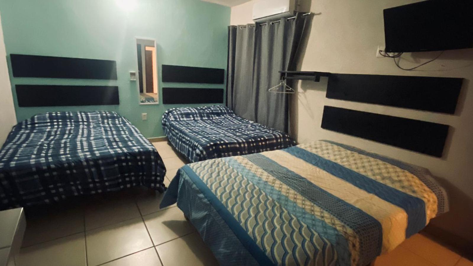 Hotel En Acapulco Bora Bora Zewnętrze zdjęcie