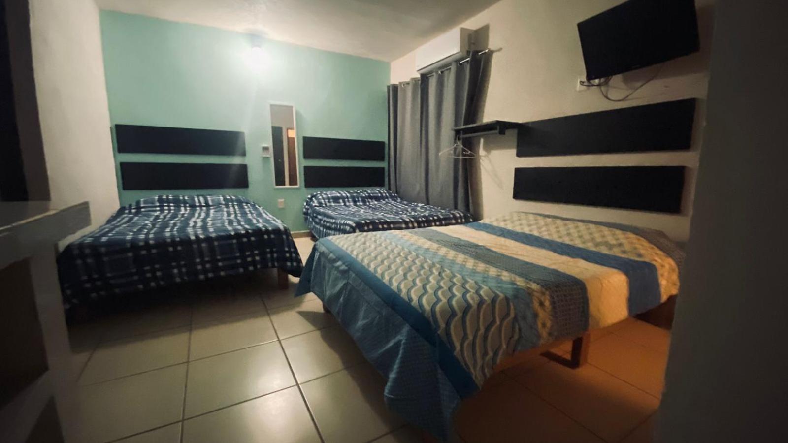 Hotel En Acapulco Bora Bora Zewnętrze zdjęcie